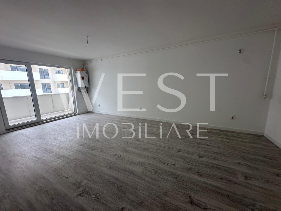 Apartament 2 camere l finisat l bloc nou l parcare l Eroilor