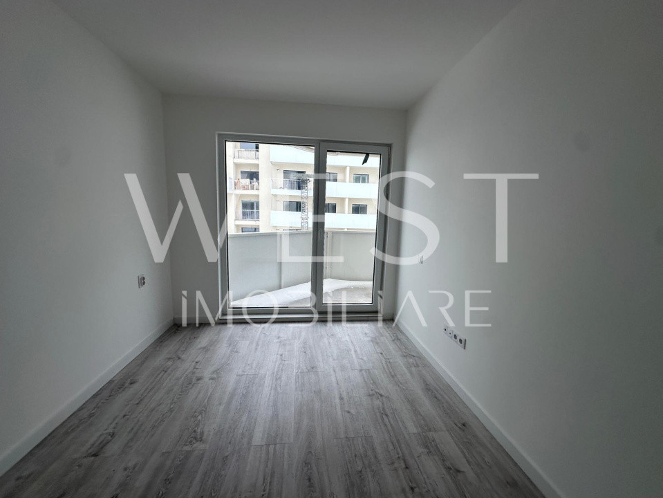 Apartament 2 camere l finisat l bloc nou l parcare l Eroilor