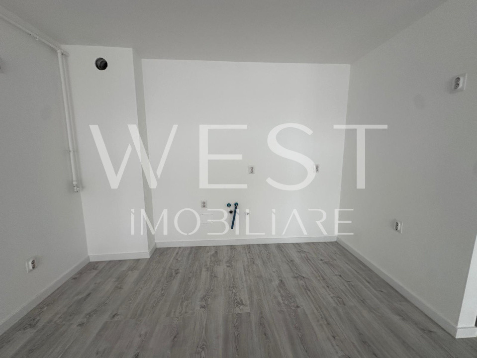 Apartament 2 camere l finisat l bloc nou l parcare l Eroilor