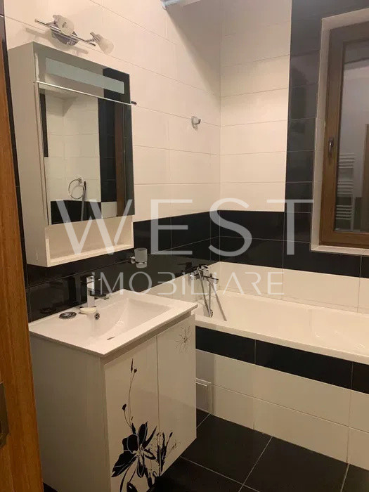 Apartament cu 2 camere l etaj intermediar l 