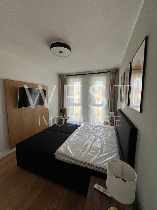 Apartament 2 camere | Ultra finisat | Str.Dambovitei | Garaj subteran