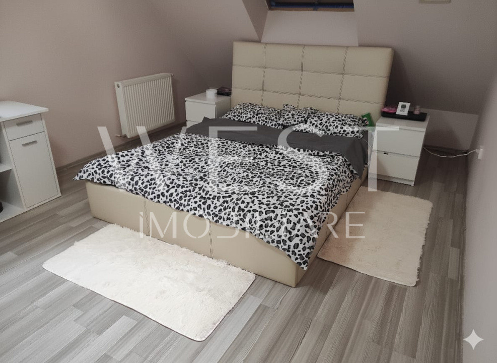 Apartament Porii 2 camere / 68,5 mp / finisat / utilat 