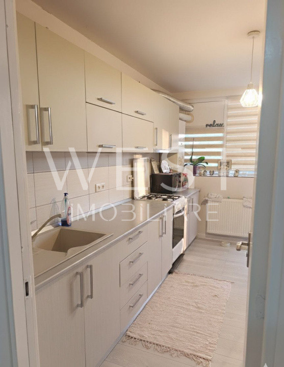 Apartament Porii 2 camere / 68,5 mp / finisat / utilat 