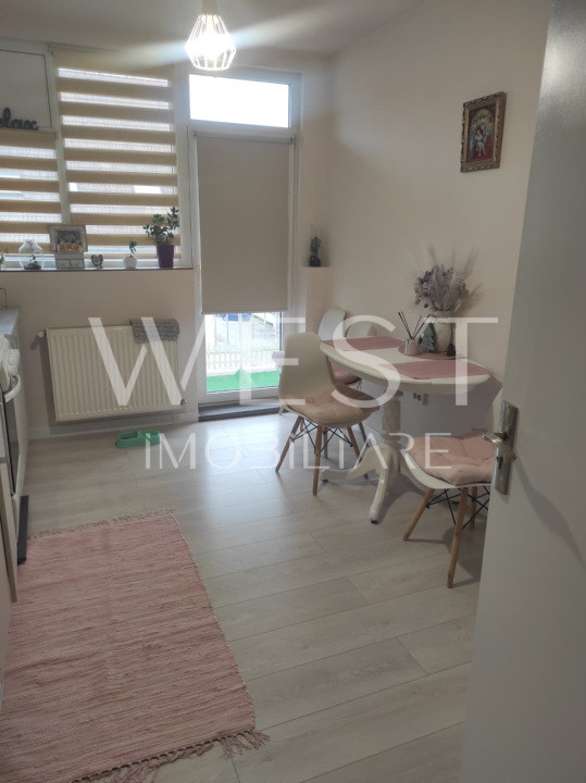 Apartament Porii 2 camere / 68,5 mp / finisat / utilat 