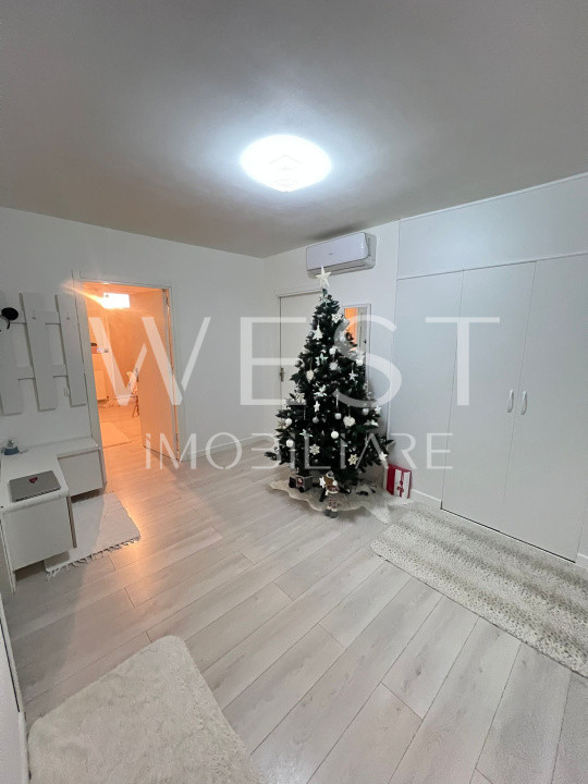 Apartament Porii 2 camere / 68,5 mp / finisat / utilat 