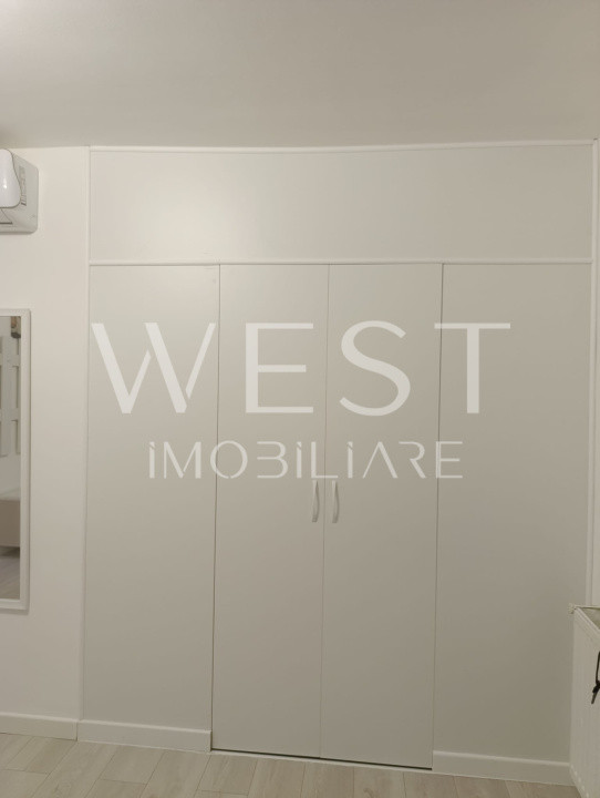 Apartament Porii 2 camere / 68,5 mp / finisat / utilat 