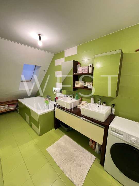 Apartament Porii 2 camere / 68,5 mp / finisat / utilat 