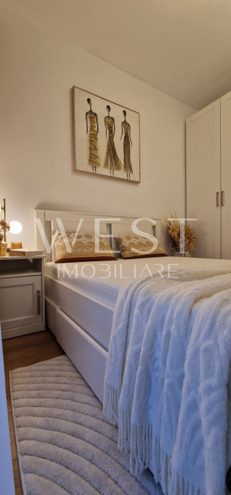 Apartament 2 camere l decomandat l superfinisat l parcare l Iuliu's 