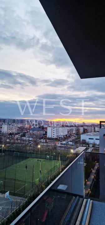 Apartament 2 camere l decomandat l superfinisat l parcare l Iuliu's 