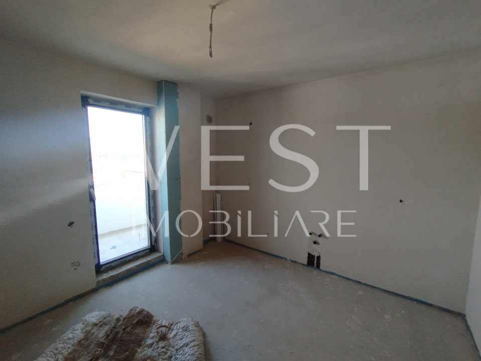 Apartament 2 camere 42mp+ Terasa! Finisat! Parcare inclusa! Catanelor!