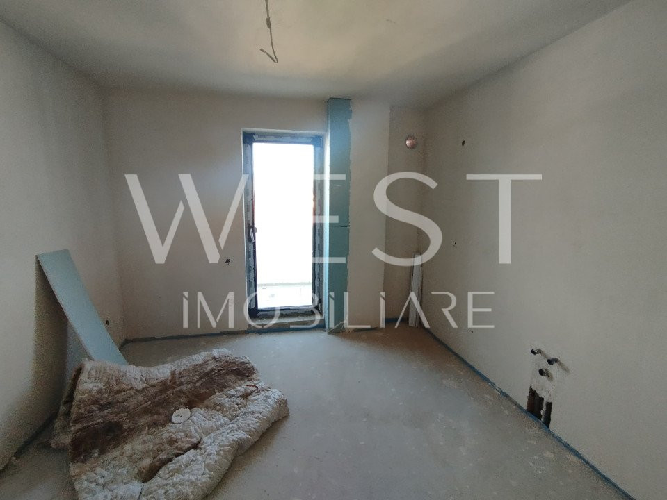 Apartament 2 camere 42mp+ Terasa! Finisat! Parcare inclusa! Catanelor!