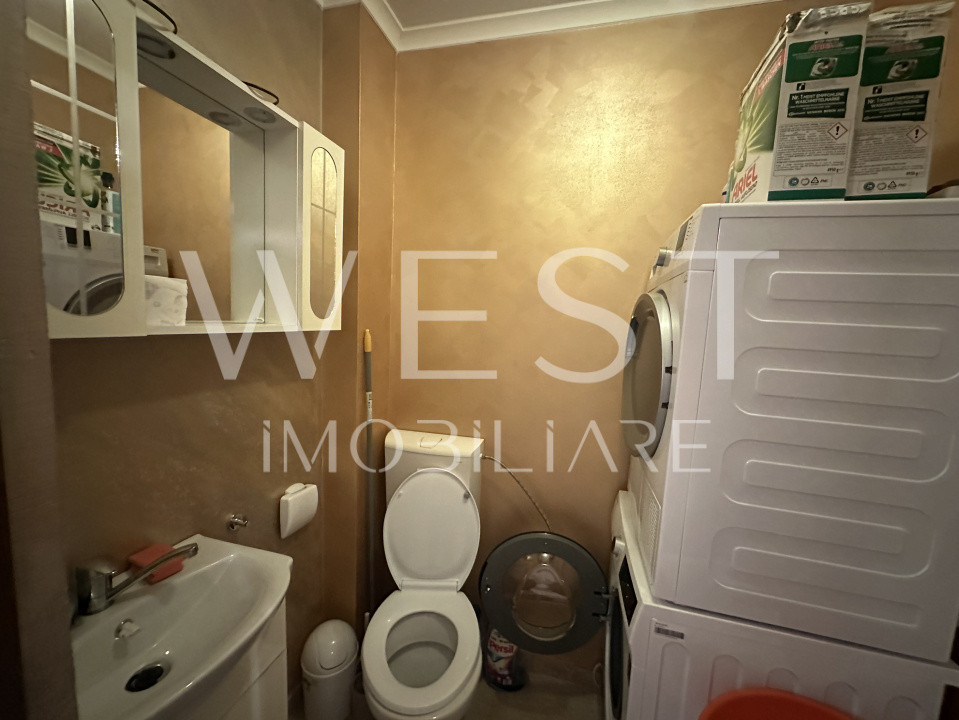 Apartament 3 camere 82mp UTIL | Zona Muzeul Apei | Parcare SUBTERANA