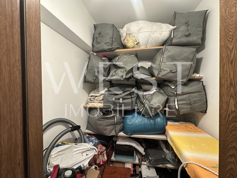 Apartament 3 camere 82mp UTIL | Zona Muzeul Apei | Parcare SUBTERANA