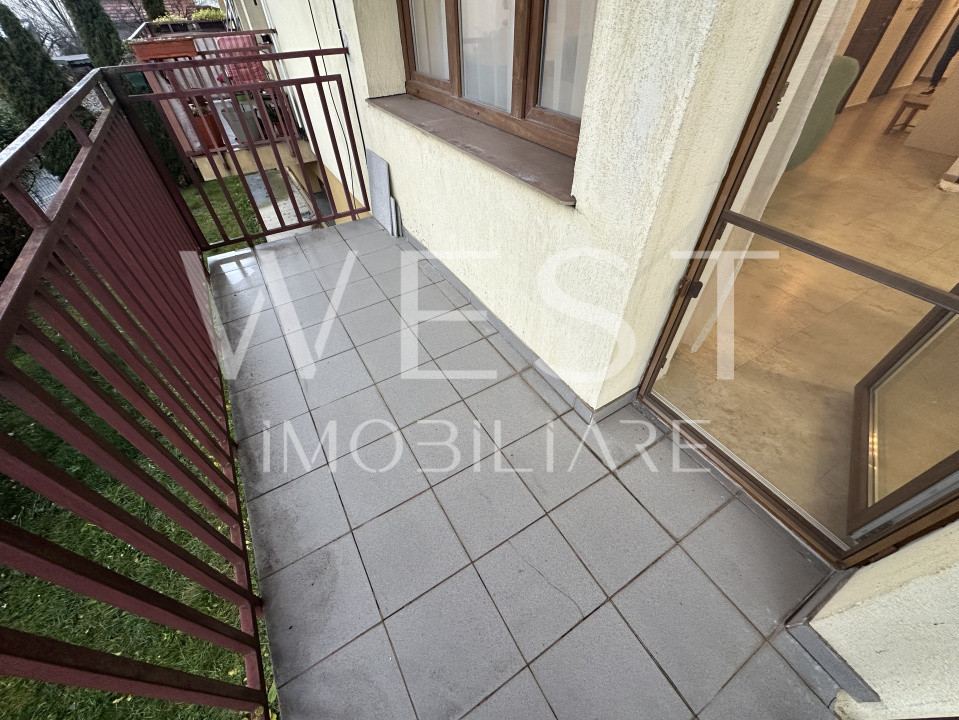 Apartament 3 camere 82mp UTIL | Zona Muzeul Apei | Parcare SUBTERANA