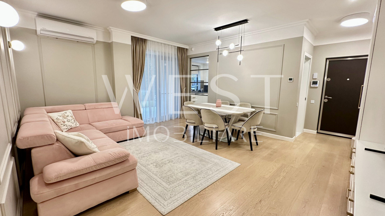 Ap 3 camere TOP | LA CHEIE | 75mp+90mp CURTE | zona Buna Ziua 