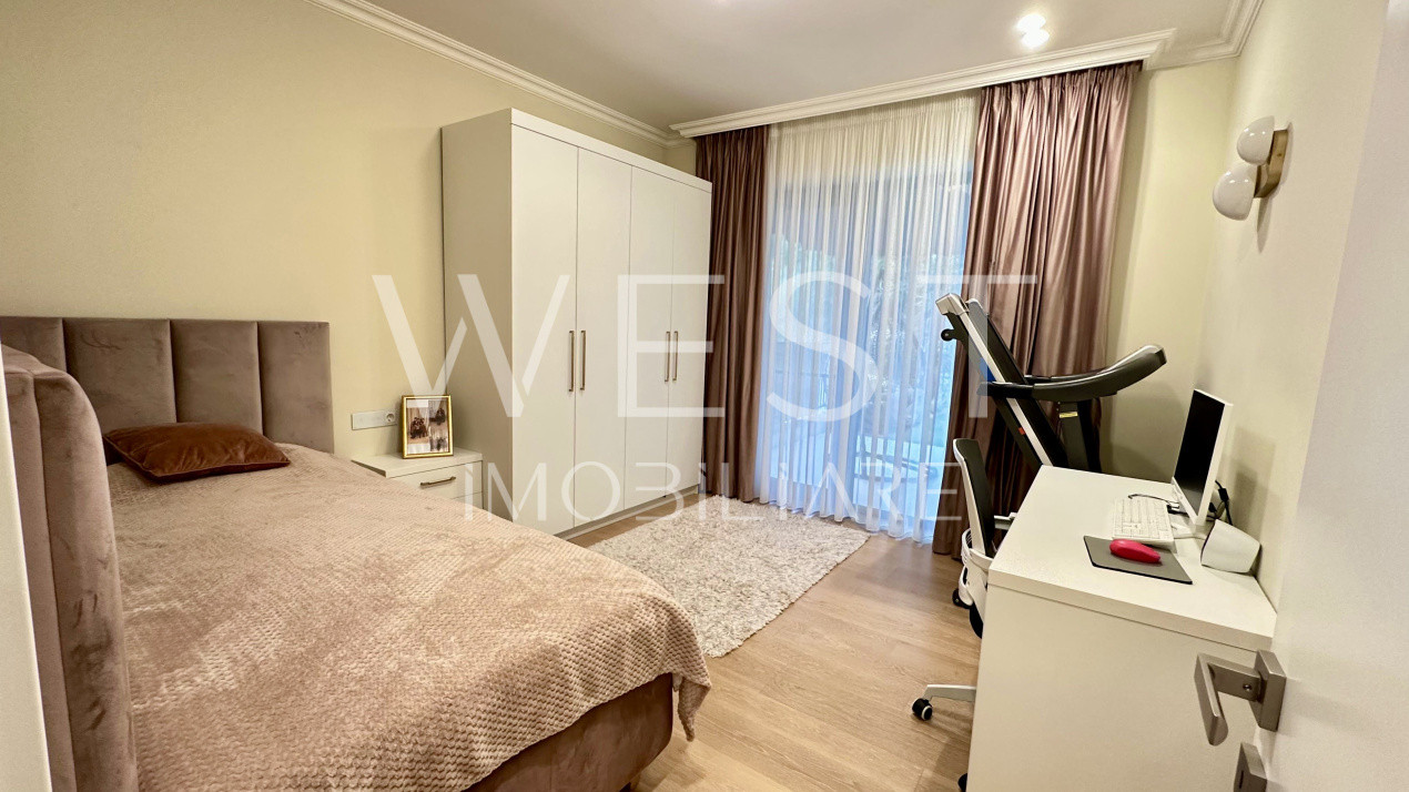 Ap 3 camere TOP | LA CHEIE | 75mp+90mp CURTE | zona Buna Ziua 