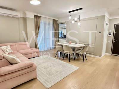 Ap 3 camere TOP | LA CHEIE | 75mp+90mp CURTE | zona Buna Ziua 