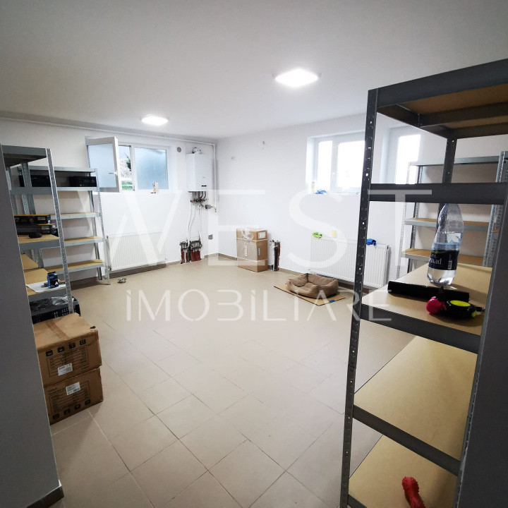 Apartament 3 camere / 63 mp / Demisol Teilor Carrefour