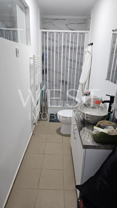 Apartament 3 camere / 63 mp / Demisol Teilor Carrefour