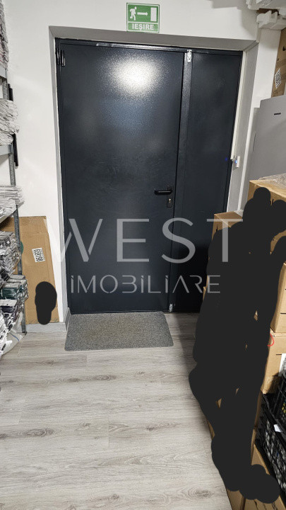 Apartament 3 camere / 63 mp / Demisol Teilor Carrefour