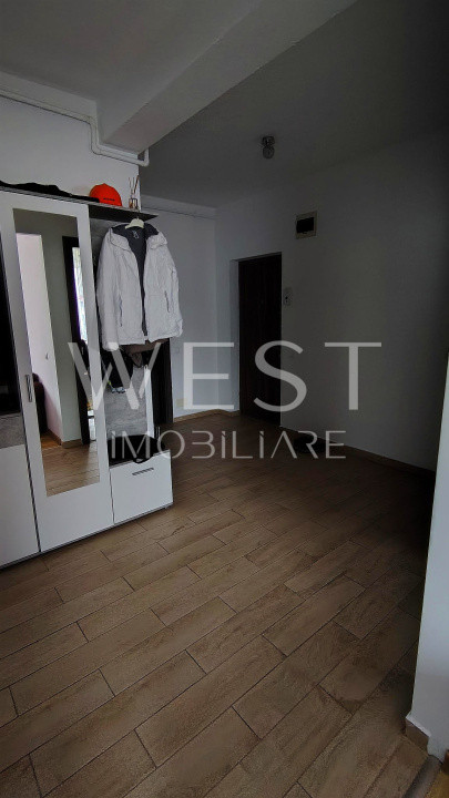 Apartament 2 camere finisat si utilat / 56 mp / str. Abatorului / 