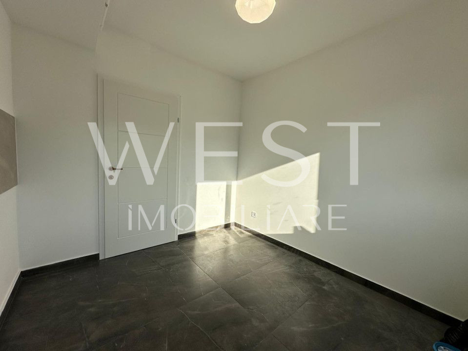 Apartament decomandat l 53,4 Mp utili  l etaj 2 l Parcare l Urusagului 