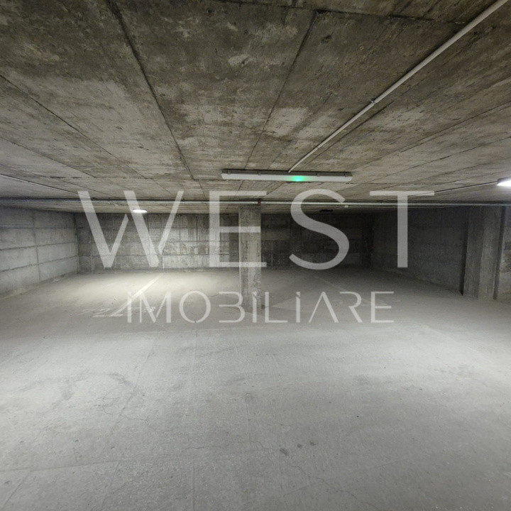 Apartament decomandat l 53,4 Mp utili  l etaj 2 l Parcare l Urusagului 