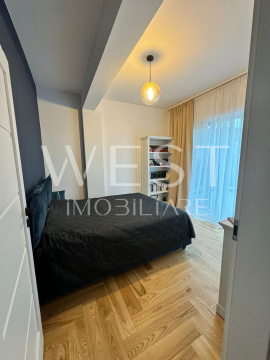 Apartament la cheie l 105 Mp utili l terasa 50 Mp l 2 parcari l Teilor 