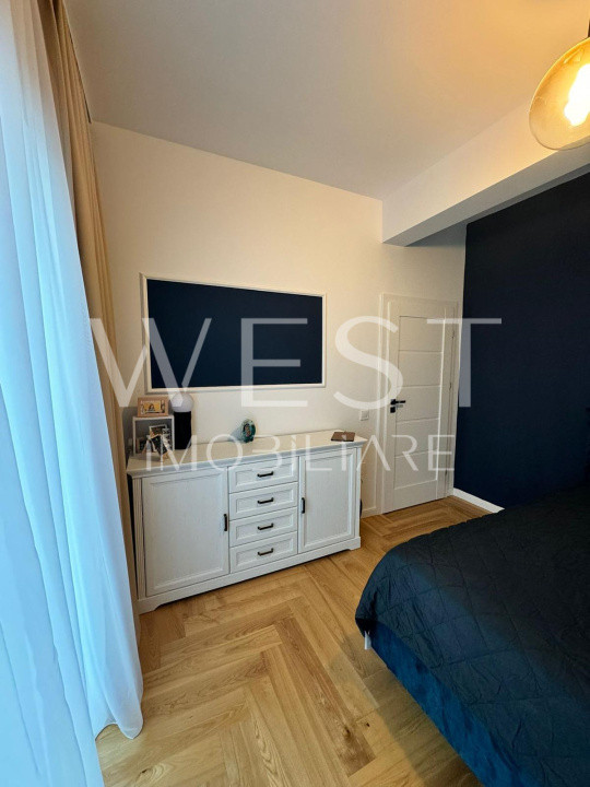 Apartament la cheie l 105 Mp utili l terasa 50 Mp l 2 parcari l Teilor 
