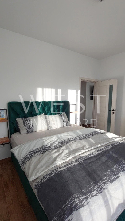 Apartament superfinisat l 77 Mp utili l terasa 68 Mp l Panorama l Teilor