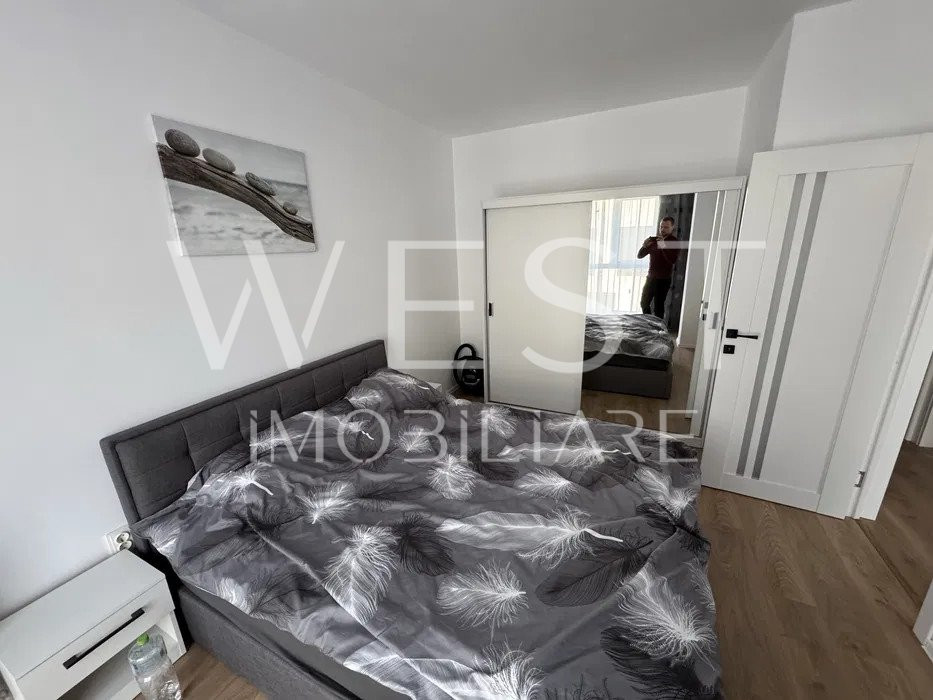 Apartament 2 cam. | 48mp | Prima inchiriere | Zona Catanelor | Parcare