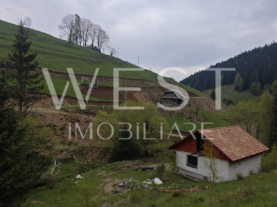 Teren 1500mp | PRIVELISTE | INTRAVILAN | Muntele Baisorii 