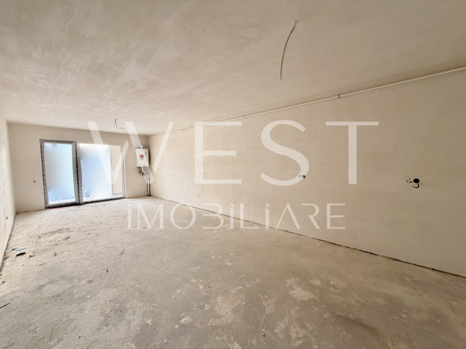 Apartament 2 camere 67mp UTIL | BLOC NOU cu C.F. | Eroilor Residence 