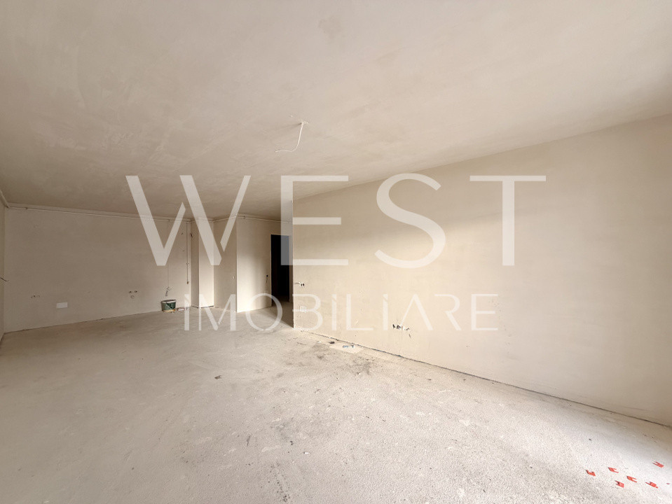 Apartament 2 camere 67mp UTIL | BLOC NOU cu C.F. | Eroilor Residence 