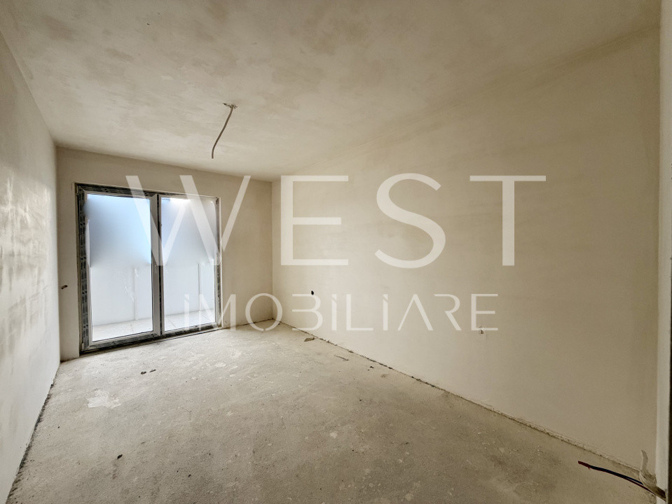 Apartament 2 camere 67mp UTIL | BLOC NOU cu C.F. | Eroilor Residence 