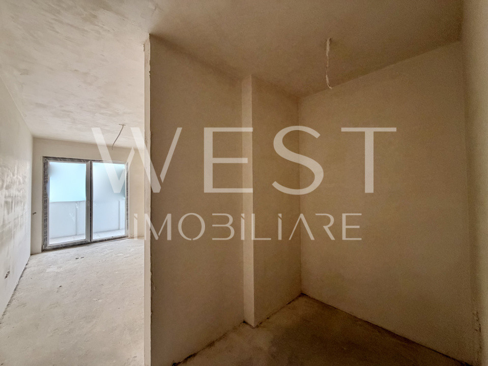 Apartament 2 camere 67mp UTIL | BLOC NOU cu C.F. | Eroilor Residence 