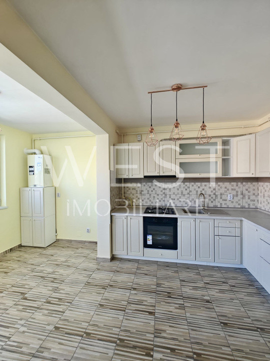 Ap 3 camere 86mp UTIL | FINISAT | zona METRO | VIVO MALL 