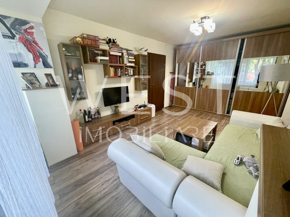 Apartament 2 camere 50mp | Cartier Grigorescu | zona Donath COLOANE