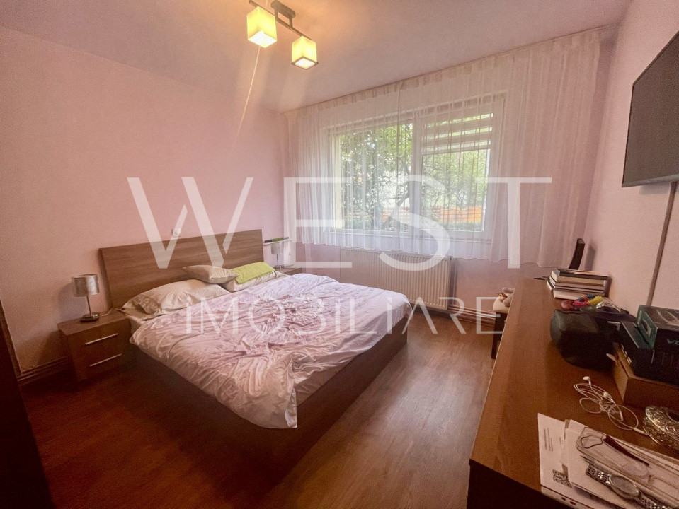 Apartament 2 camere 50mp | Cartier Grigorescu | zona Donath COLOANE