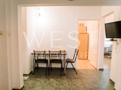 Ap 3 camere | 63 mp | CF | Decomandat | EtAJ 1 | Zona PASTEUR