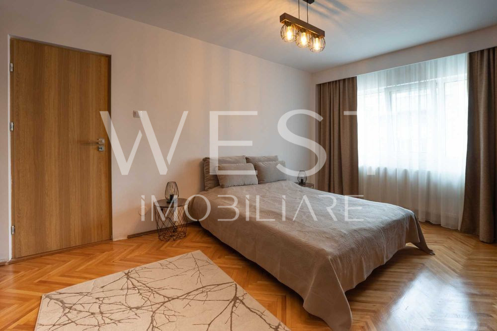 Apartament 2 camere | DECOMANDAT | 57 MP | Mobilat Utilat | OMV MARASTI