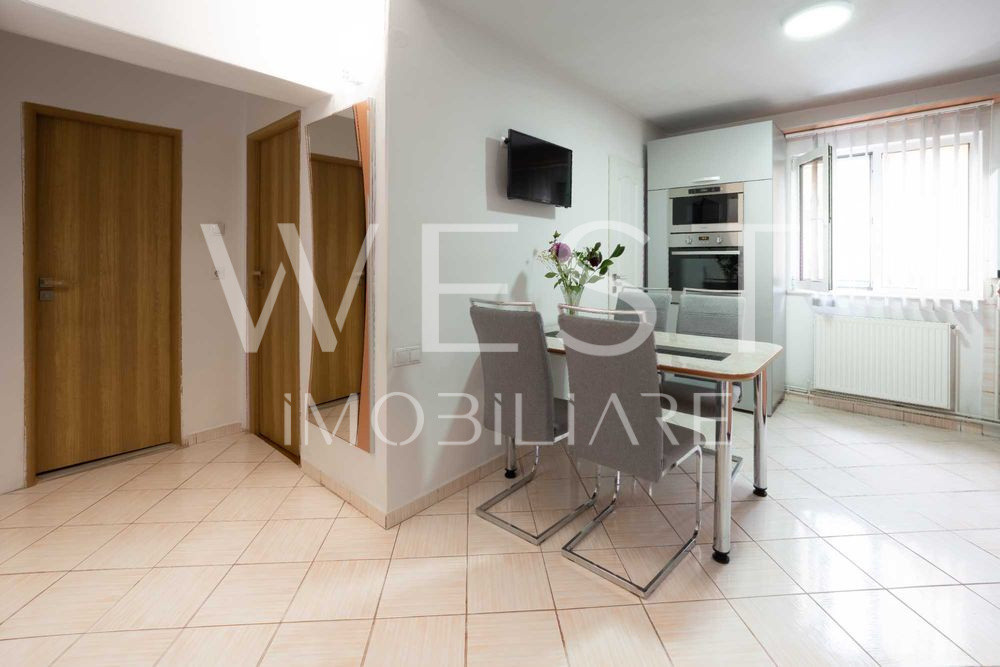 Apartament 2 camere | DECOMANDAT | 57 MP | Mobilat Utilat | OMV MARASTI