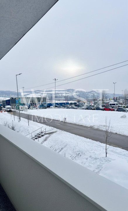 Apartament decomandat l 3 camere l 70 Mp utili l parcare l Zona Vivo