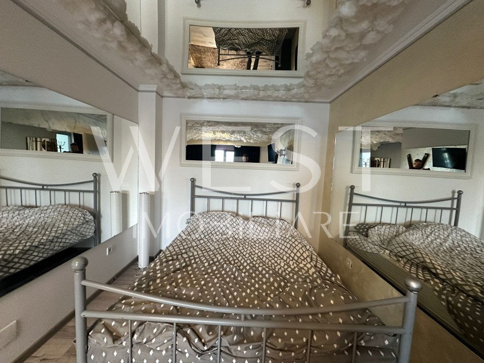 Apartament modern l 39 Mp utili l parcare l zona Amethyst 