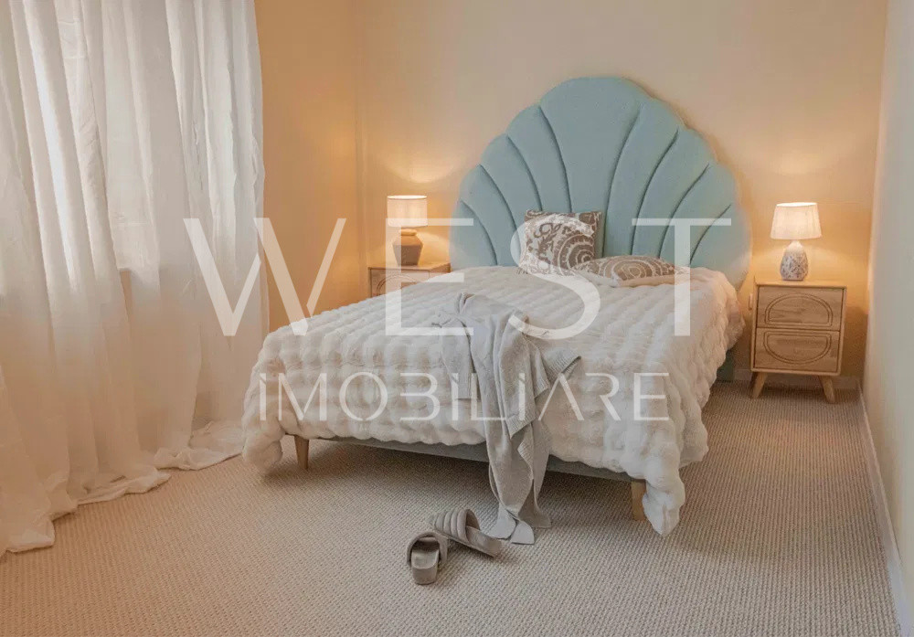 Aparatament la cheie l 70 Mp utili l 10 Mp terasa l parcare l Borhanci 