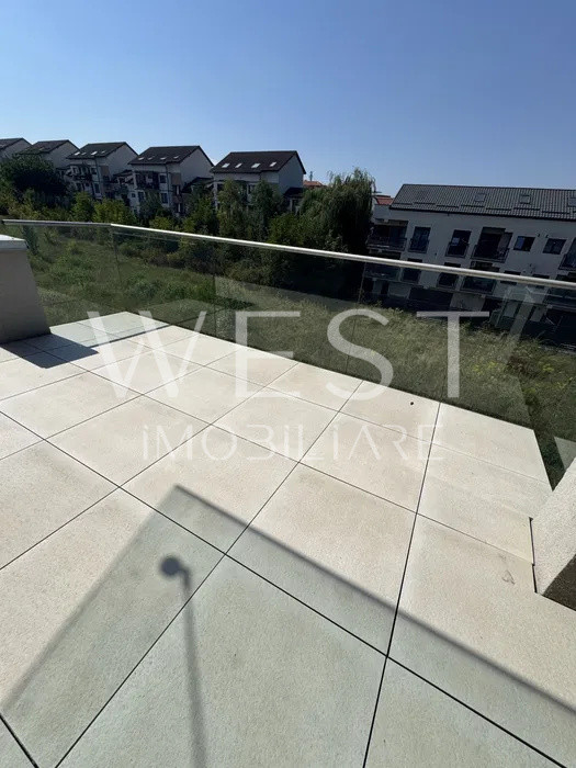 Aparatament la cheie l 70 Mp utili l 10 Mp terasa l parcare l Borhanci 