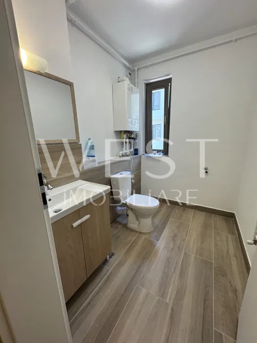 Aparatament la cheie l 70 Mp utili l 10 Mp terasa l parcare l Borhanci 