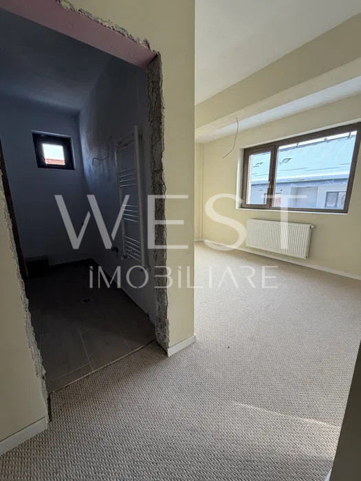 Apartament 3 camere l 70 Mp utili l 10 Mp terasa l parcare l Borhanci 