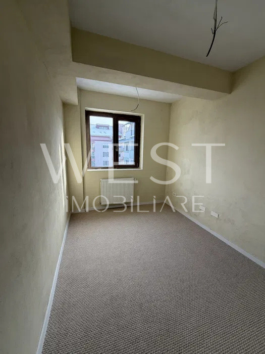 Apartament 3 camere l 70 Mp utili l 10 Mp terasa l parcare l Borhanci 