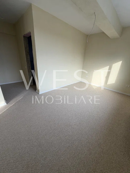 Apartament 3 camere l 70 Mp utili l 10 Mp terasa l parcare l Borhanci 